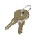 Middle Atlantic Keys for Front Doors SFD-KEY - alternate 2